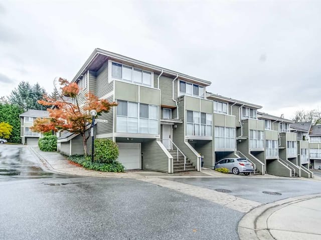 Townhouse for sale in Vancouver, Vancouver East, 8410 Keystone Street, 263080842 | Realtylink.org