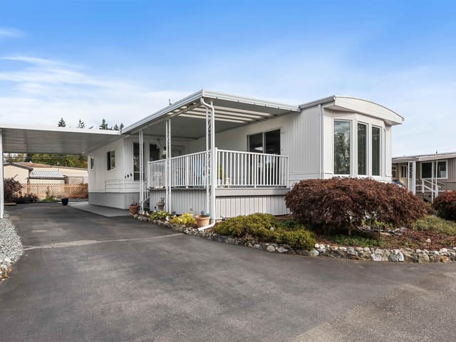 Manufactured Home for sale in Langley, Langley, 165 27111 0 Avenue, 263080861 | Realtylink.org