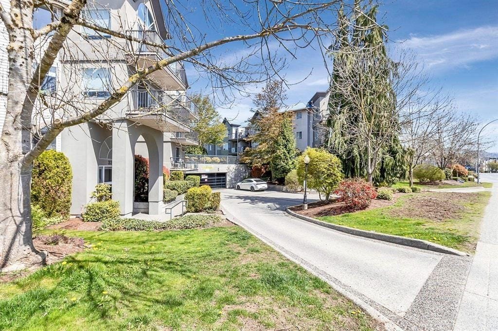 Apartment for sale in Abbotsford, Abbotsford, 216 32725 George Ferguson Way, 263080873 | Realtylink.org