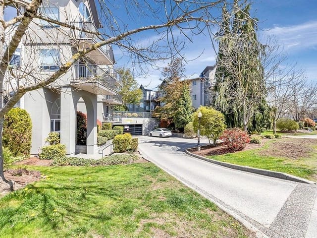 Apartment for sale in Abbotsford, Abbotsford, 216 32725 George Ferguson Way, 263080873 | Realtylink.org