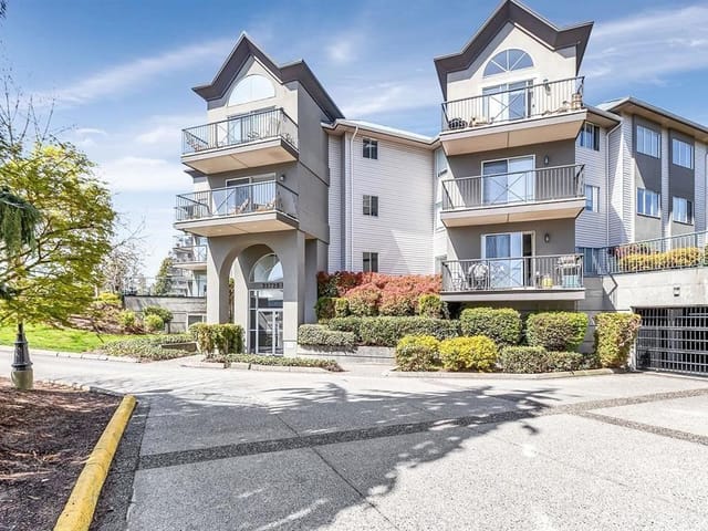 Apartment for sale in Abbotsford, Abbotsford, 216 32725 George Ferguson Way, 263080873 | Realtylink.org