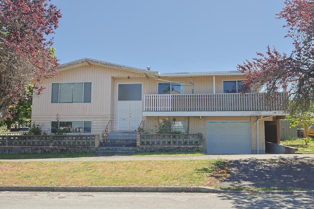 House for sale in Vancouver, Vancouver East, 7310 Gladstone Street, 263080876 | Realtylink.org