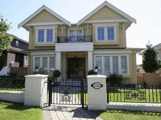 House for sale in Vancouver, Vancouver West, 2228 W 22nd Avenue, 263080917 | Realtylink.org