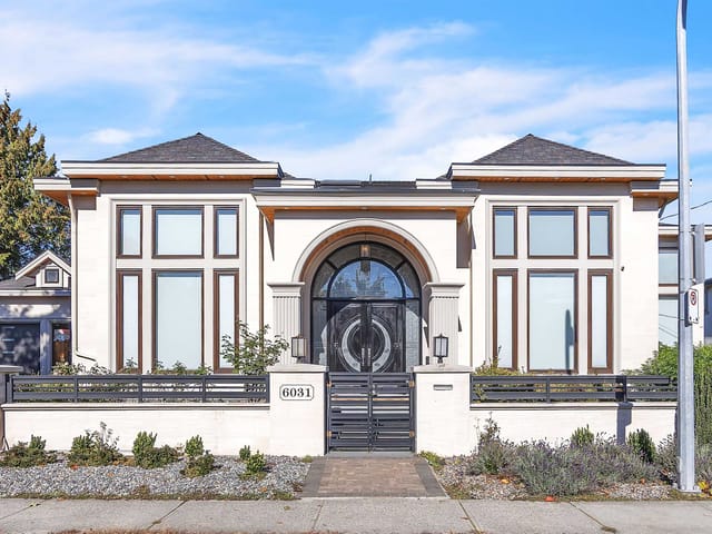 House for sale in Richmond, Richmond, 6031 Woodwards Road, 263080992 | Realtylink.org