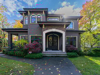 House for sale in Vancouver, Vancouver West, 2502 W 36th Avenue, 263081027 | Realtylink.org