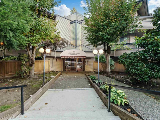 Apartment for sale in Coquitlam, Coquitlam, 213 1195 Pipeline Road, 263081030 | Realtylink.org