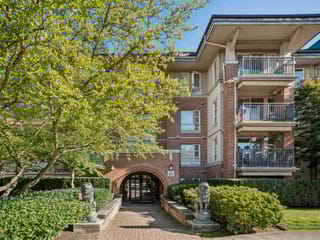 Apartment for sale in Richmond, Richmond, 1215 5115 Garden City Road, 263081056 | Realtylink.org