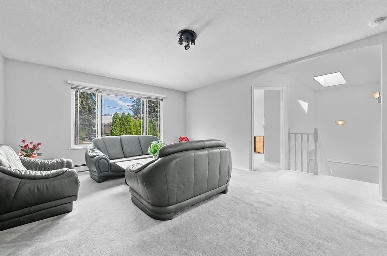 1/2 Duplex for sale in New Westminster, New Westminster, 620 Thirteenth Street, 263081066 | Realtylink.org