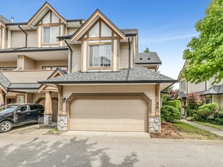 Townhouse for sale in Surrey, Cloverdale, 38 18707 65 Avenue, 263081083 | Realtylink.org