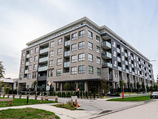 Apartment for sale in Surrey, Surrey, 419 15738 85 Avenue, 263081100 | Realtylink.org