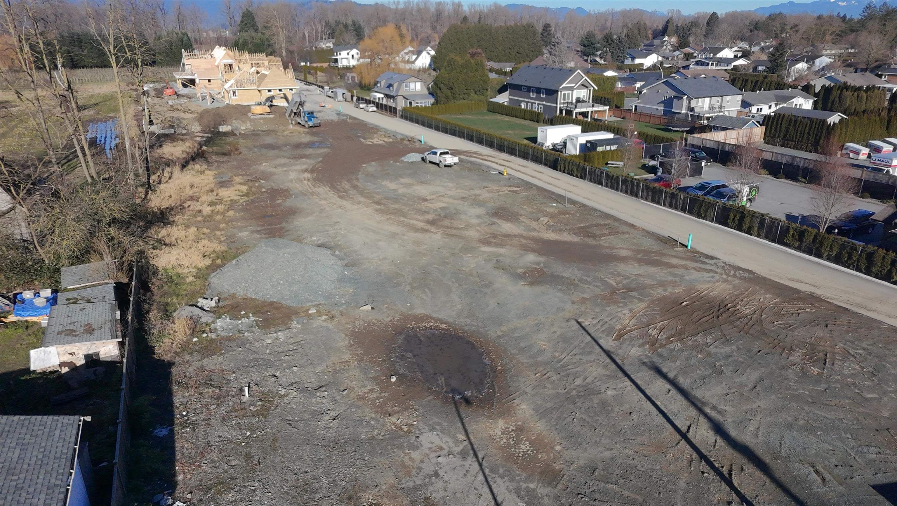 Lot for sale in Chilliwack, Yarrow, 42165 Yarrow Central Road, 263081147 | Realtylink.org