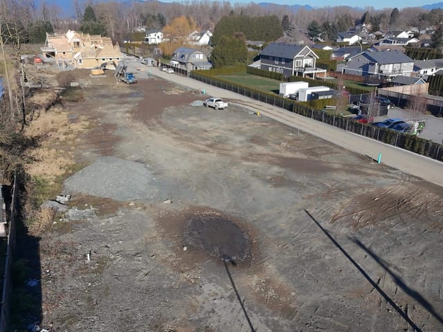 Lot for sale in Chilliwack, Yarrow, 42165 Yarrow Central Road, 263081147 | Realtylink.org