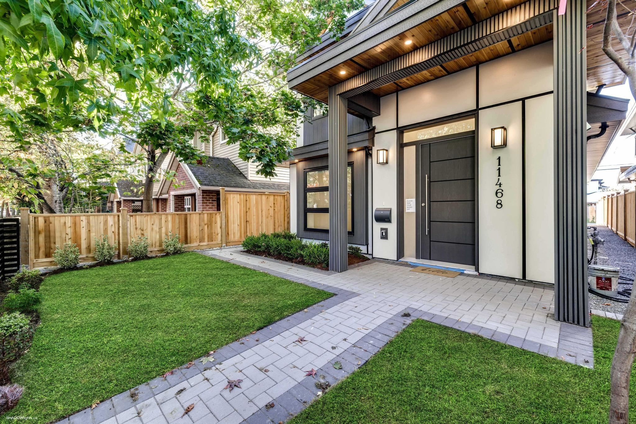 House for sale in Richmond, Richmond, 11468 Williams Road, 263081152 | Realtylink.org