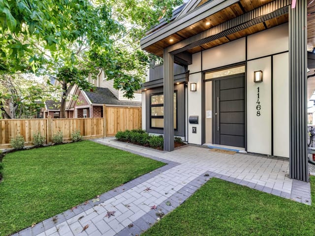 House for sale in Richmond, Richmond, 11468 Williams Road, 263081152 | Realtylink.org