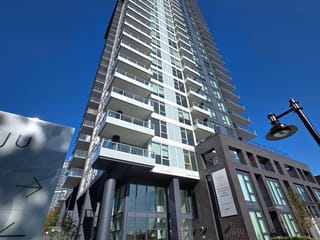 Apartment for sale in Coquitlam, Coquitlam, 2403 537 Cottonwood Avenue, 263081166 | Realtylink.org