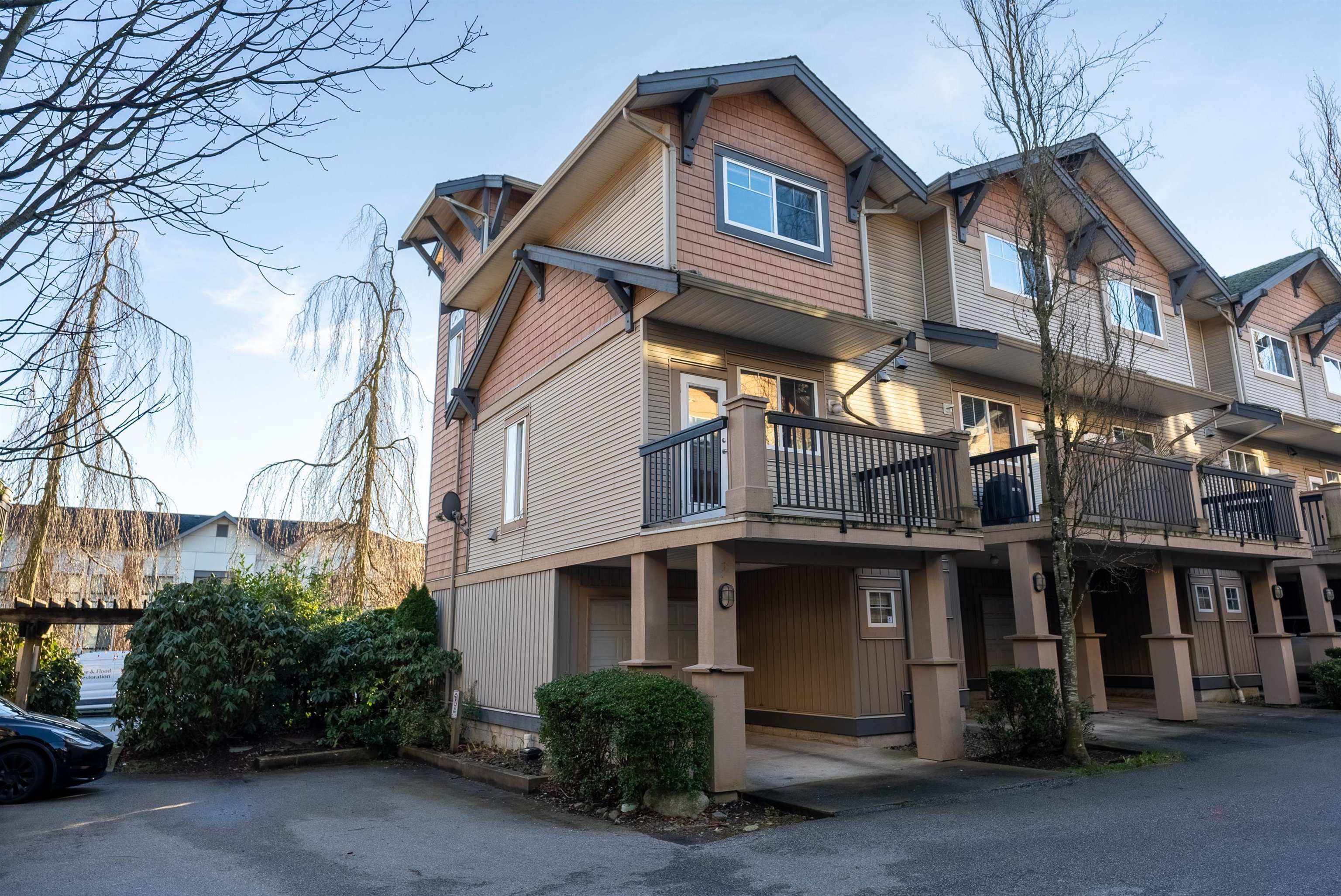 Townhouse for sale in Surrey, Surrey, 55 5839 Panorama Drive, 263081185 | Realtylink.org