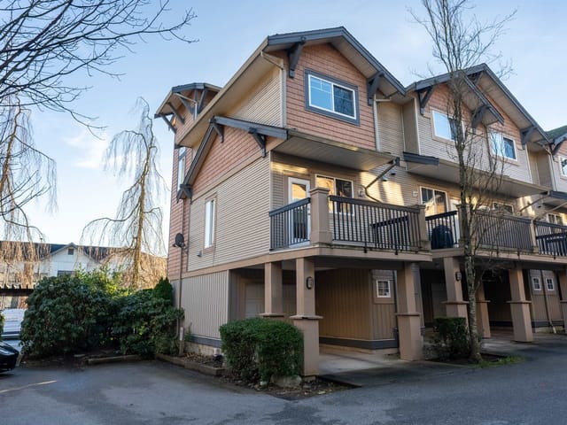 Townhouse for sale in Surrey, Surrey, 55 5839 Panorama Drive, 263081185 | Realtylink.org