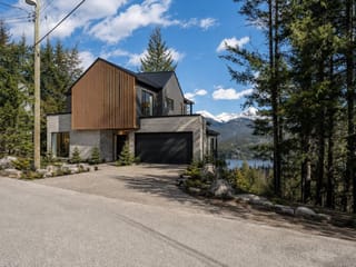 Lot for sale in Whistler, Whistler, 8365 Mountain View Drive, 263081217 | Realtylink.org