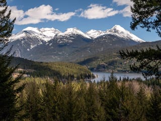 Lot for sale in Whistler, Whistler, 8365 Mountain View Drive, 263081217 | Realtylink.org