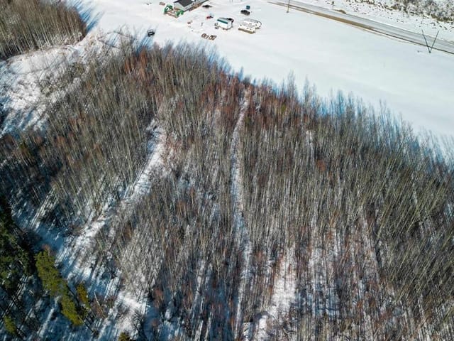 Lot for sale in Fort Nelson, Fort Nelson, 27 Rocky Mountain Road, 263081222 | Realtylink.org