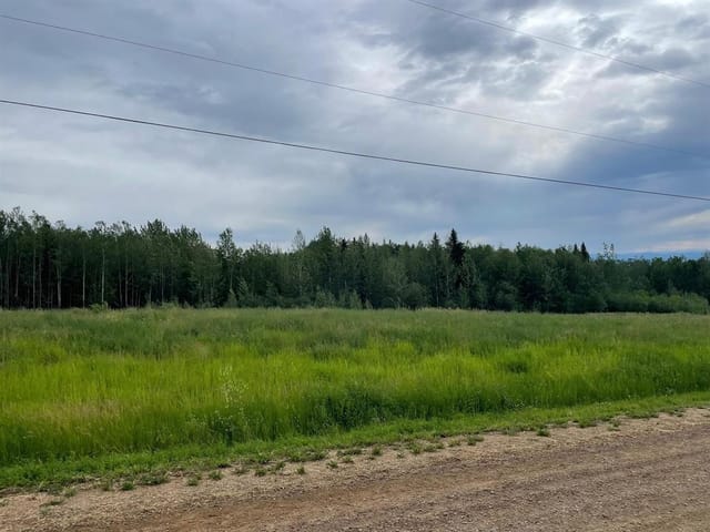 Lot for sale in Fort Nelson, Fort Nelson, 27 Rocky Mountain Road, 263081222 | Realtylink.org