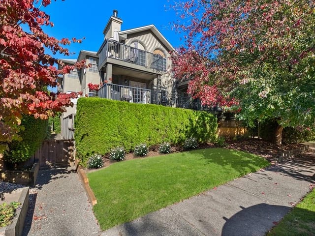 Apartment for sale in Vancouver, Vancouver West, 104 925 W 15th Avenue, 263081225 | Realtylink.org