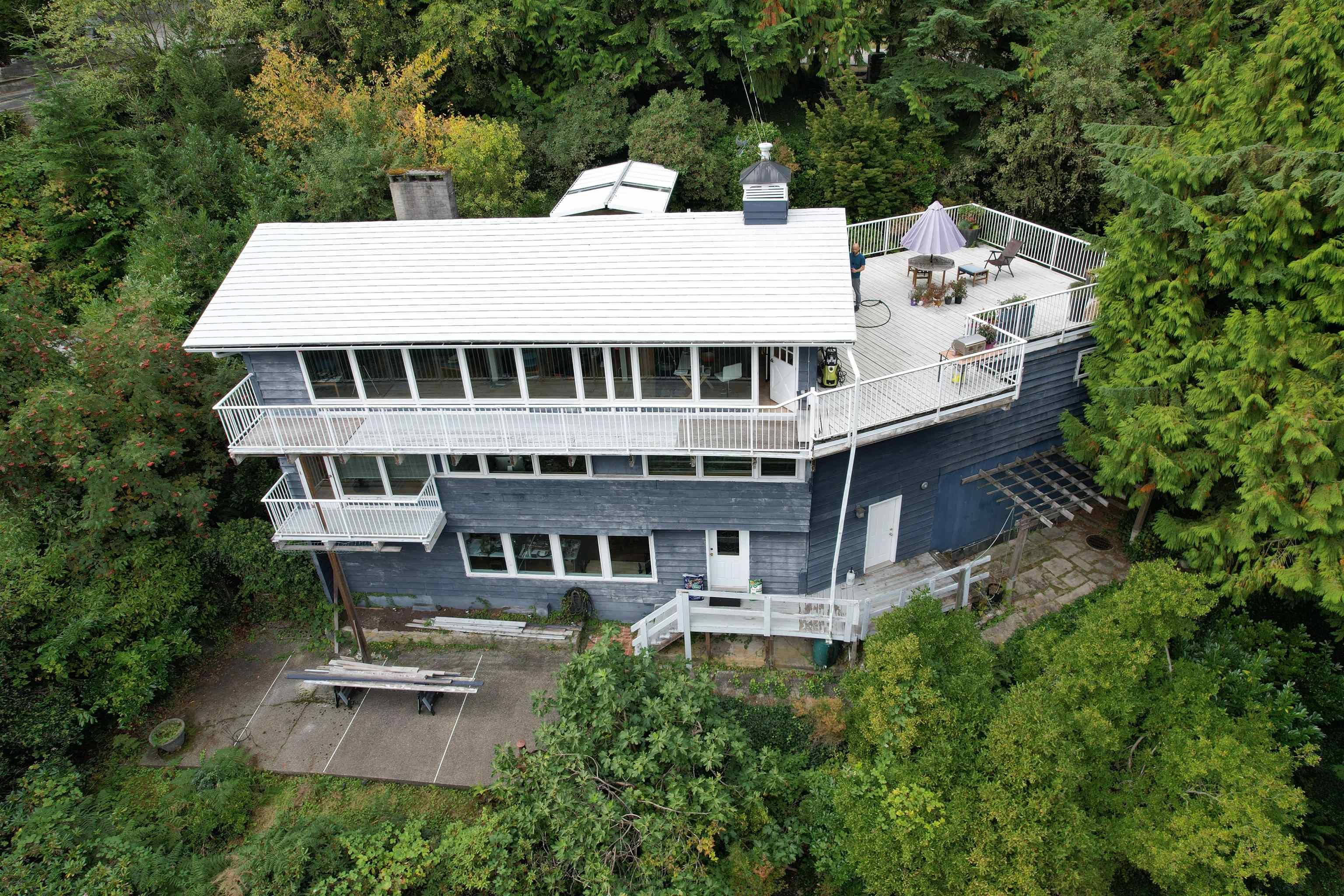 House for sale in West Vancouver, West Vancouver, 510 St. Andrews Road, 263081227 | Realtylink.org