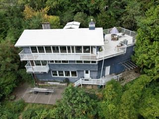 House for sale in West Vancouver, West Vancouver, 510 St. Andrews Road, 263081227 | Realtylink.org