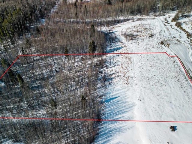 Lot for sale in Fort Nelson, Fort Nelson, 31 Rocky Mountain Road, 263081231 | Realtylink.org