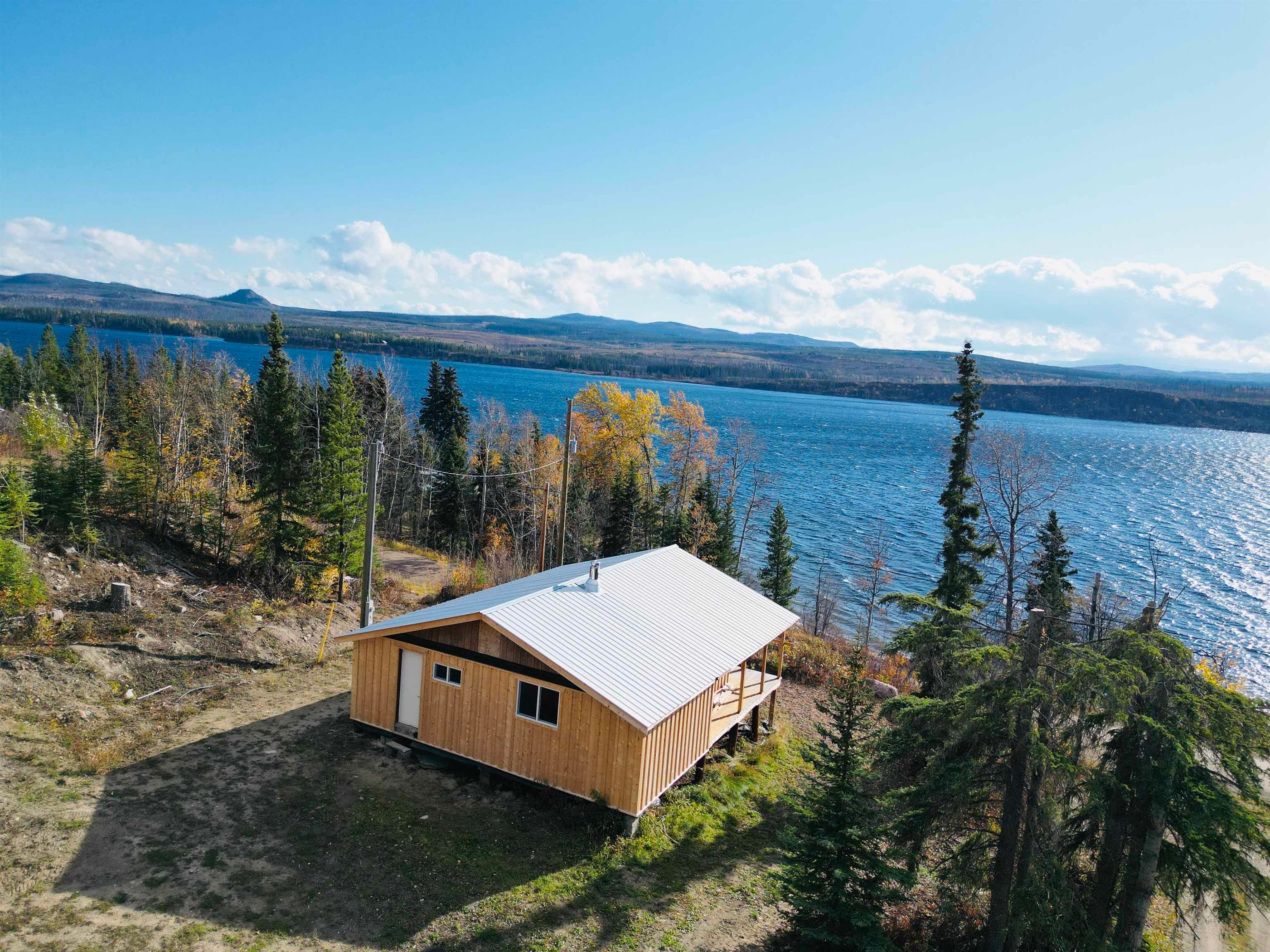 Recreational Property for sale in Burns Lake, Burns Lake, 49849 Colleymount Road, 263081250 | Realtylink.org