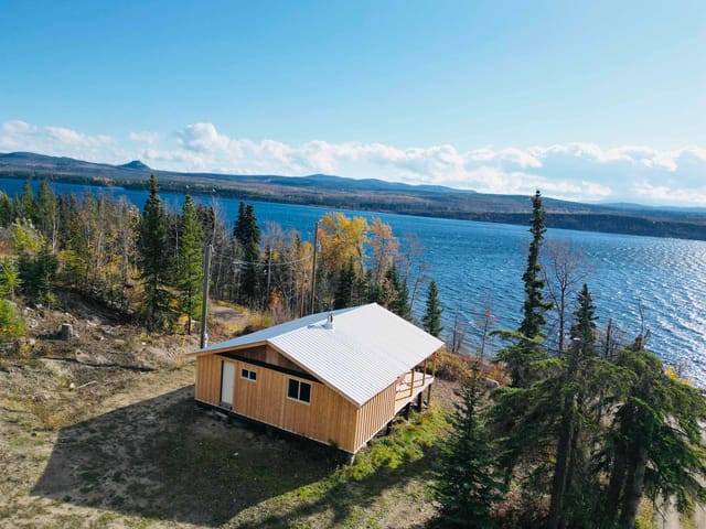 Recreational Property for sale in Burns Lake, Burns Lake, 49849 Colleymount Road, 263081250 | Realtylink.org