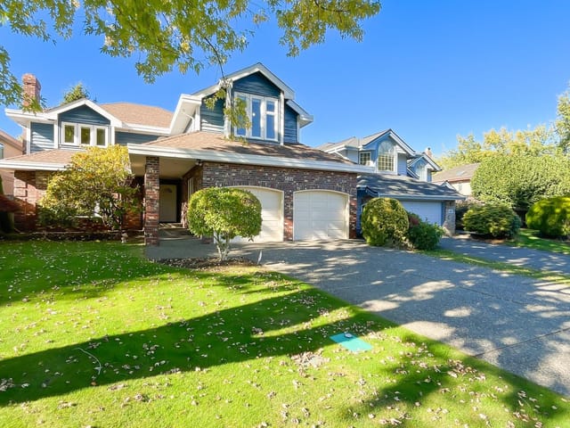 House for sale in Richmond, Richmond, 5605 Dewdney Court, 263081261 | Realtylink.org