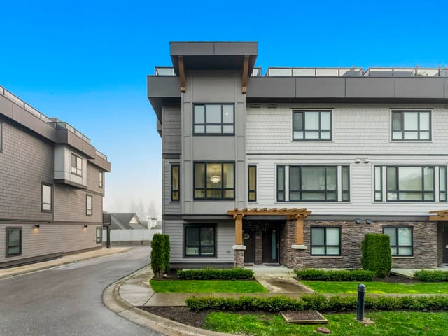 Townhouse for sale in Langley, Langley, 14 19670 55a Avenue, 263081269 | Realtylink.org