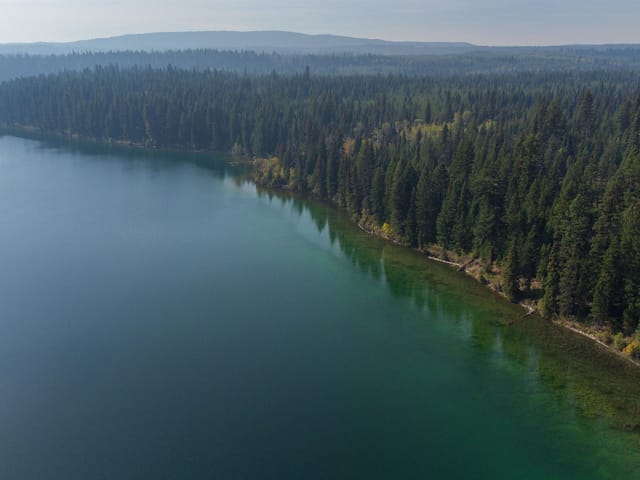 Manufactured Home for sale in Horsefly, Williams Lake, B 2496 Big Lake-Tyee Lake Road, 263081278 | Realtylink.org