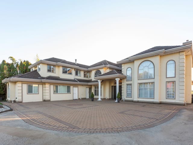 House for sale in Richmond, Richmond, 6411 No. 7 Road, 263081306 | Realtylink.org