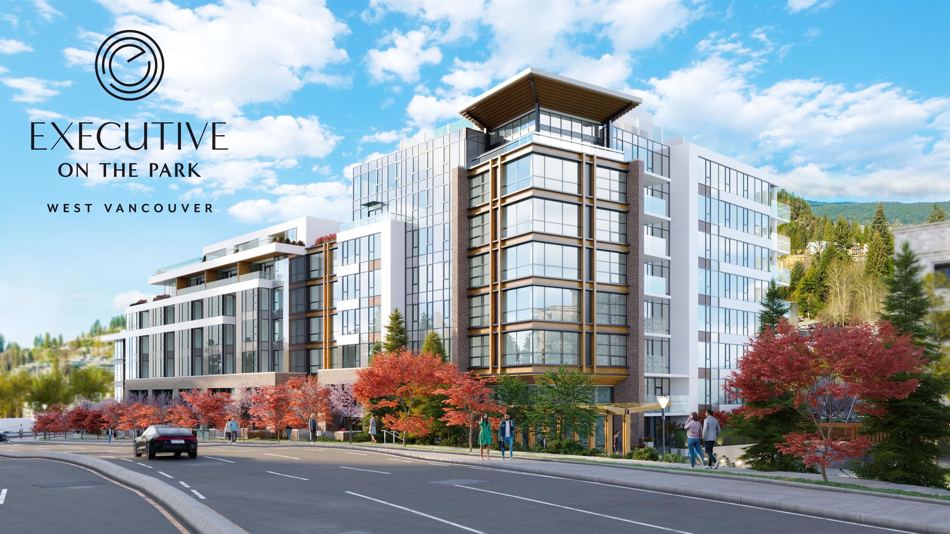 Apartment for sale in West Vancouver, West Vancouver, 307 423 6th Street, 263081329 | Realtylink.org