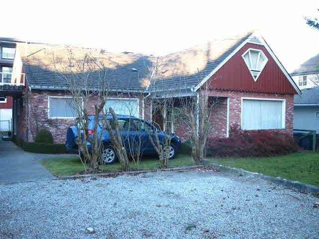 House for sale in Surrey, South Surrey White Rock, 15297 17 Avenue, 263081346 | Realtylink.org