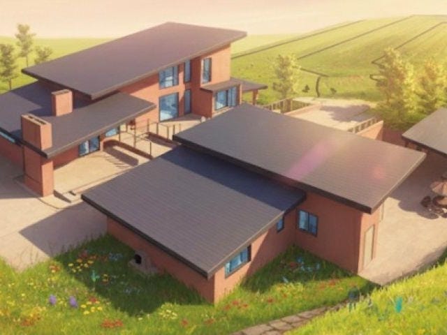 Lot for sale in Bowen Island, Bowen Island, 1601 Joan Audrey Lane, 263081354 | Realtylink.org