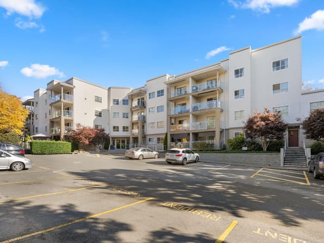 Apartment for sale in Delta, Ladner, 307 4758 53 Street, 263081364 | Realtylink.org
