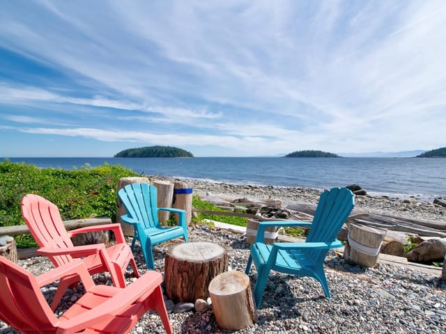 Lot for sale in Sechelt, Sunshine Coast, Lot 12 Sunshine Coast Highway, 263081371 | Realtylink.org