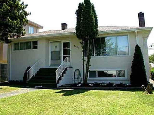 House for sale in Vancouver, Vancouver East, 2606 E 23rd Avenue, 263081383 | Realtylink.org