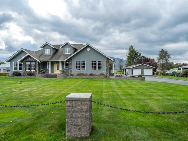 House for sale in Chilliwack, Sardis, 42872 South Sumas Road, 263081434 | Realtylink.org