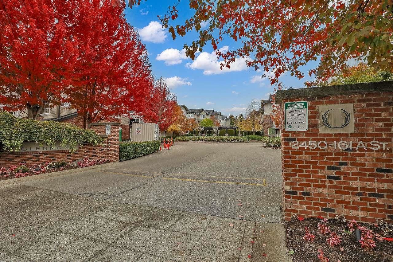 Townhouse for sale in Surrey, South Surrey White Rock, 208 2450 161a Street, 263081451 | Realtylink.org