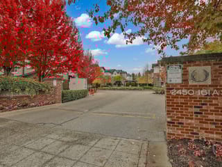 Townhouse for sale in Surrey, South Surrey White Rock, 208 2450 161a Street, 263081451 | Realtylink.org