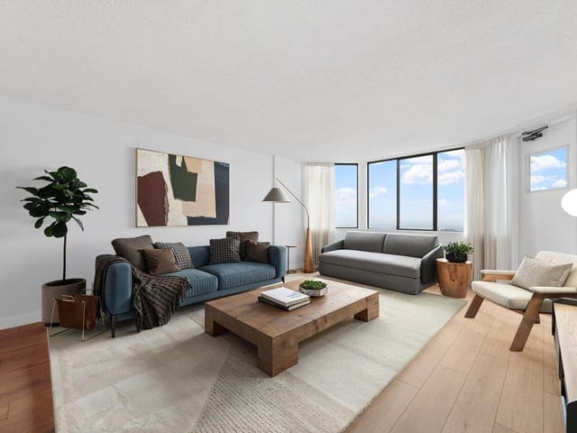 Apartment for sale in Burnaby, Burnaby South, 2104 6540 Burlington Avenue, 263081478 | Realtylink.org