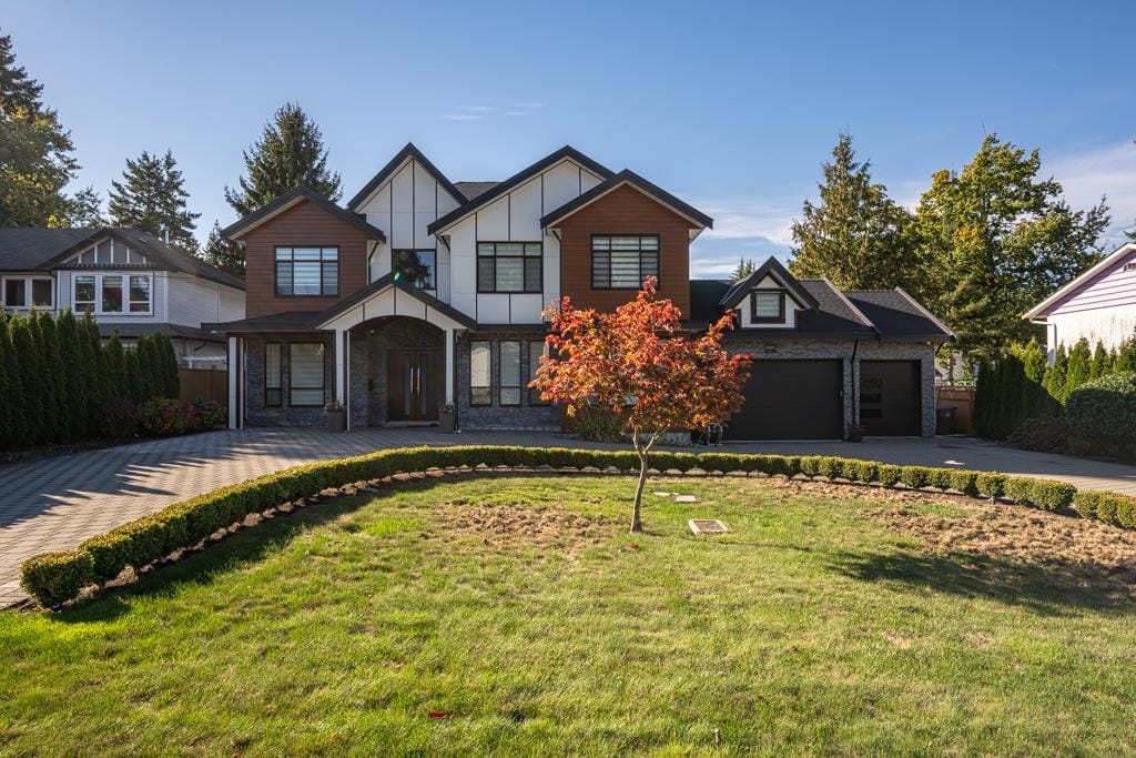 House for sale in Surrey, South Surrey White Rock, 2301 153 Street, 263081499 | Realtylink.org