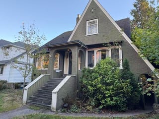 House for sale in Vancouver, Vancouver West, 3878 W 33rd Avenue, 263081506 | Realtylink.org