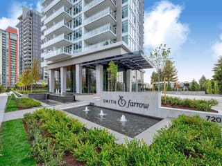Apartment for sale in Coquitlam, Coquitlam, 2908 720 Farrow Street, 263081514 | Realtylink.org