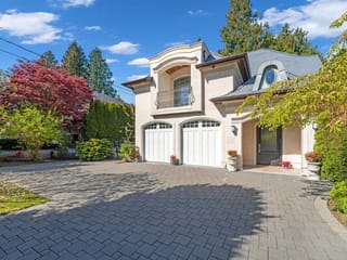 House for sale in West Vancouver, West Vancouver, 4348 Erwin Drive, 263081520 | Realtylink.org