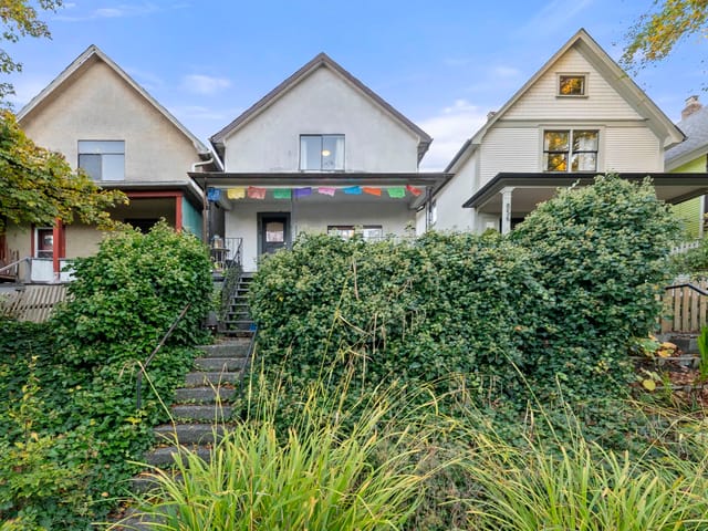 House for sale in Vancouver, Vancouver East, 858 Union Street, 263081540 | Realtylink.org